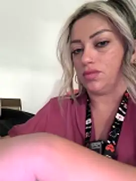 NinaRicci1518 online show from 03/15/26, 09:33