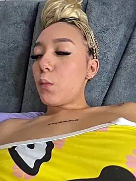 alaia princess online show from 04/01/26, 11:34