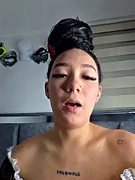 alaia princess online show from 03/14/26, 11:22