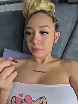 alaia princess online show from 05/25/26, 11:14