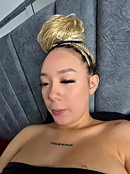 alaia princess online show from 04/20/26, 11:28