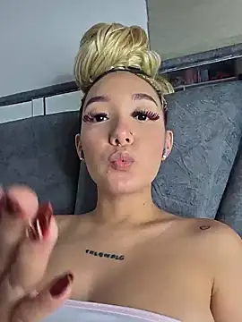 alaia princess online show from 05/14/26, 11:13