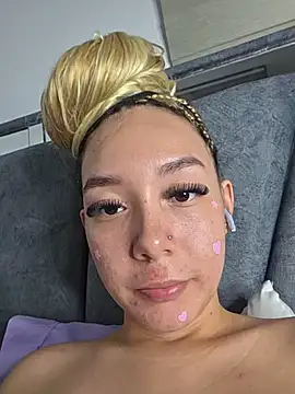 alaia princess online show from 05/20/26, 11:24