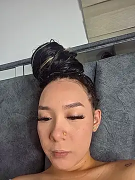 alaia princess online show from 03/27/26, 11:38