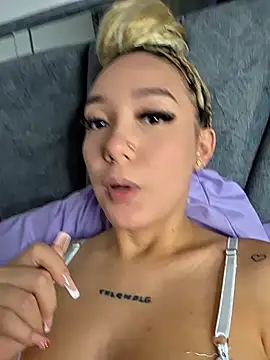 alaia princess online show from 04/10/26, 10:39