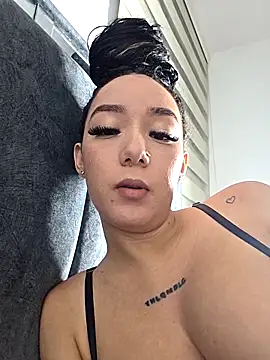 alaia princess online show from 03/13/26, 11:54