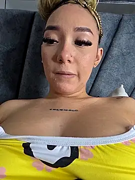 alaia princess online show from 05/01/26, 11:21