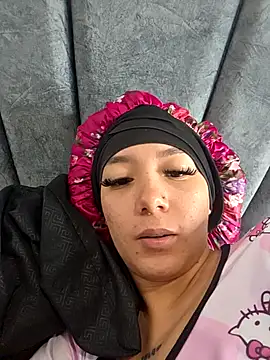 alaia princess online show from 04/24/26, 07:43