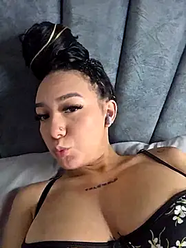 alaia princess online show from 03/15/26, 11:34