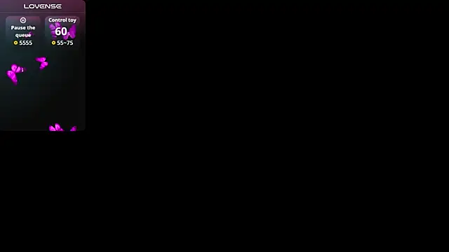 Camila IRoose online show from 07/05/26, 09:43