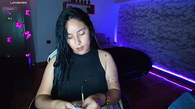 Camila IRoose online show from 06/30/26, 02:11