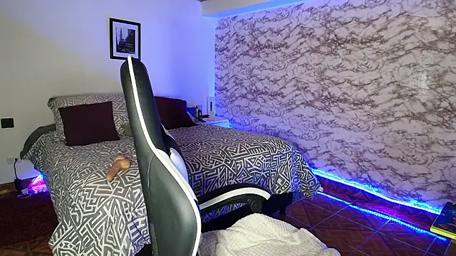 Camila IRoose online show from 03/06/26, 08:59