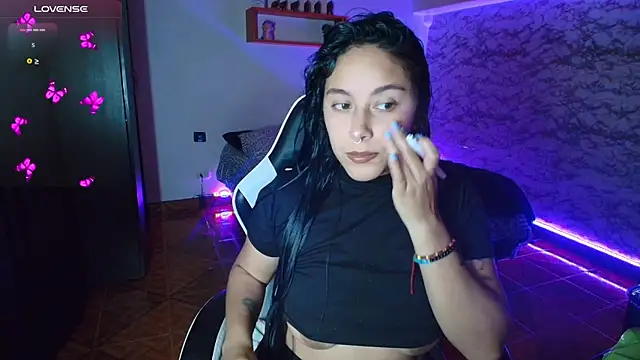 Camila IRoose online show from 06/30/26, 10:21
