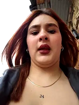 katty 42 online show from 03/25/26, 08:30