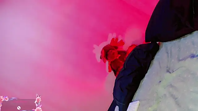 Snapshot of zoe_rous2 chatting on 02/24/26, 12:50 zoe rous2 online show from 02/24/26, 12:50