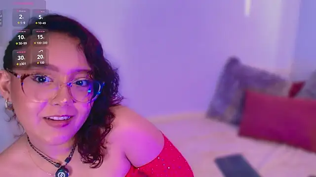 kittysophie  online show from 04/12/26, 09:18