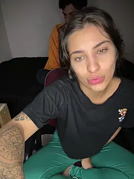Jh0nZer0 online show from 05/11/26, 11:44