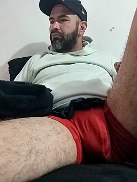 hairyandbigmann online show from 02/10/26, 02:21