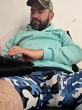 hairyandbigmann online show from 04/02/26, 08:15