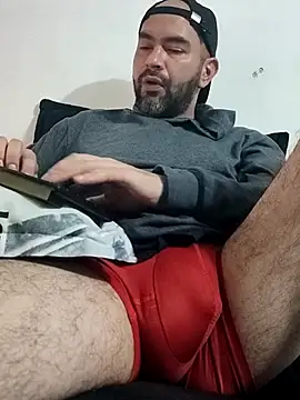 hairyandbigmann online show from 03/07/26, 05:14