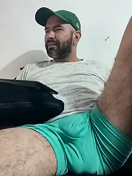 hairyandbigmann online show from 02/05/26, 02:29