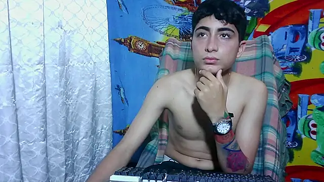 MichaelMiller20261 online show from 02/15/26, 04:46