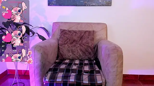 n tiana online show from 03/27/26, 08:26