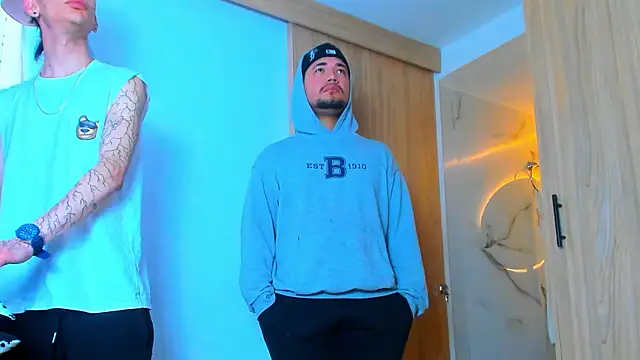 TheBatMansion online show from 02/15/26, 07:57