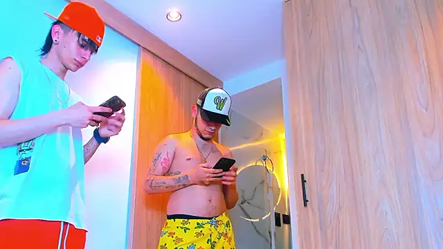 TheBatMansion online show from 02/14/26, 05:57