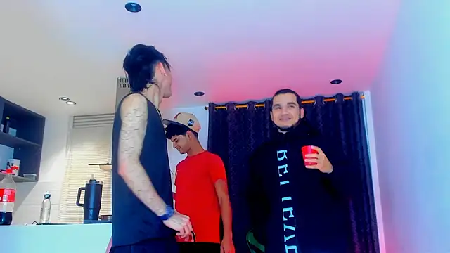 TheBatMansion online show from 02/21/26, 04:03