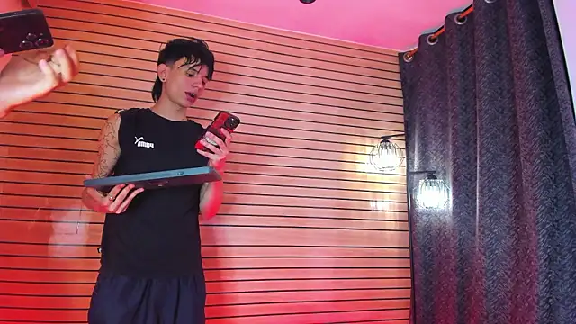 TheBatMansion online show from 03/20/26, 02:01