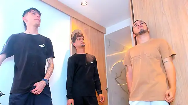 TheBatMansion online show from 02/13/26, 06:41