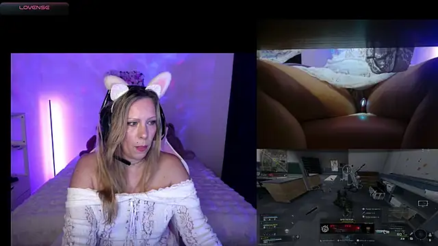 ArchangelTheFrancaise online show from 05/05/26, 08:34