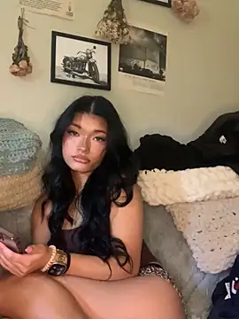 ellianajean online show from 03/14/26, 08:48