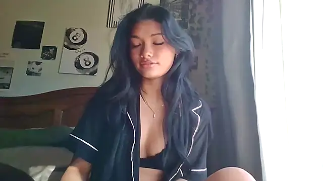 ellianajean online show from 03/01/26, 10:21