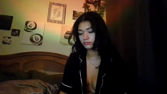 ellianajean online show from 03/06/26, 06:19