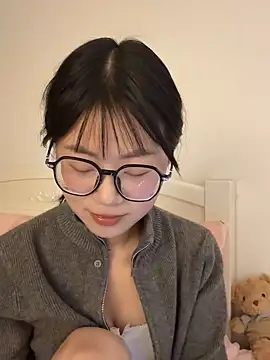 Snapshot of Nana-3 chatting on 02/26/26, 03:56 Nana-3 online show from 02/26/26, 03:56