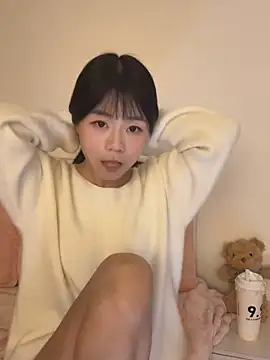 Snapshot of Nana-3 chatting on 02/28/26, 03:22 Nana-3 online show from 02/28/26, 03:22