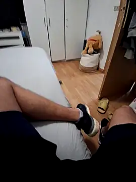 Zarc Jhonson online show from 03/20/25, 08:31