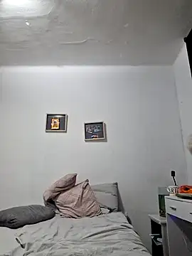 Zarc Jhonson online show from 01/29/25, 05:35