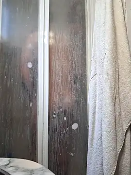 Zarc Jhonson online show from 01/27/25, 08:40