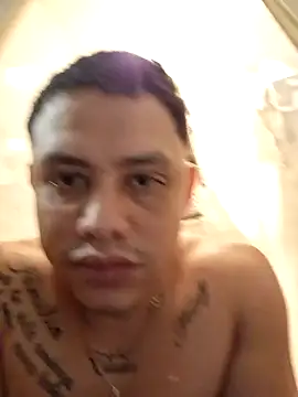 Zarc Jhonson online show from 01/23/25, 07:29