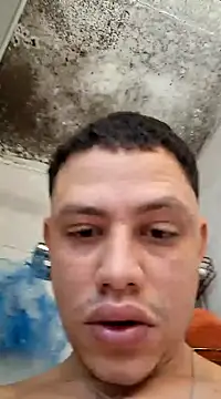 Zarc Jhonson online show from 01/25/25, 10:19