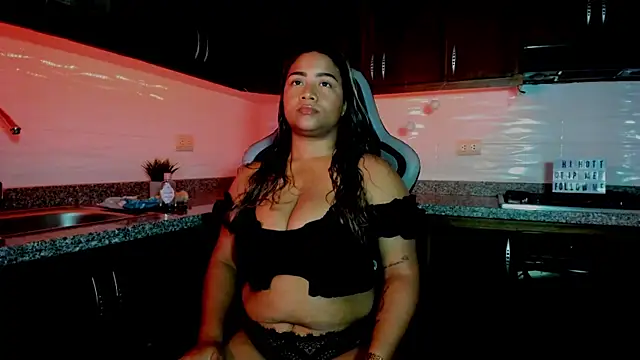 Scarlet vibe07 online show from 02/05/26, 07:43