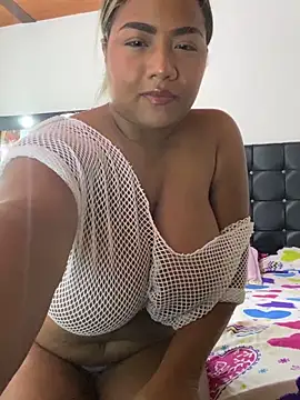 Scarlet vibe07 online show from 02/07/26, 07:33