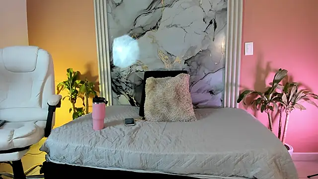 Scarlet vibe07 online show from 02/09/26, 11:36