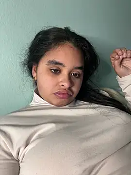 Aloyenita online show from 03/28/26, 10:55