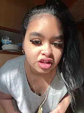 Aloyenita online show from 02/07/26, 09:50