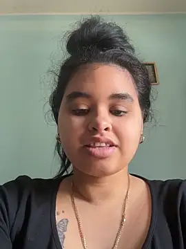 Aloyenita online show from 03/25/26, 11:09