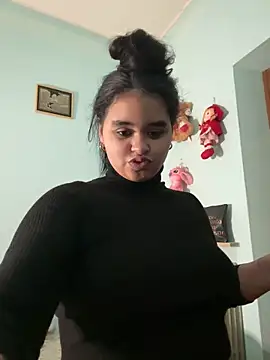 Aloyenita online show from 03/12/26, 06:23